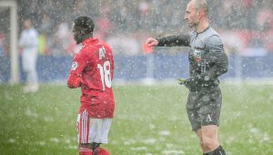 Дуо на ЦСКА също изгоря