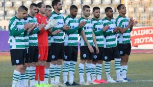 Трио на Черно море се завръща