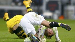 В Бундеслигата трошат рекорди и антирекорди