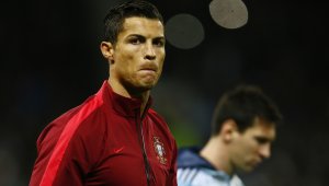 След 14 години брак руснаци се развеждат заради Лео Меси и Кристиано Роналдо