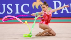 Страхотно! Стилияна Николова с трети медал от Световното