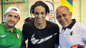 От какъв пол са? МОК допусна в боксовия турнир скандални състезателки