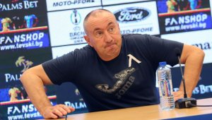 Негодници! Неадекватният Мъри е виновен за фиаското на Левски