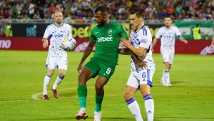 Плейоф на утехата в Разград