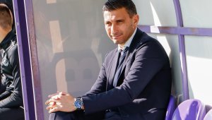 България до 17 години удари Албания