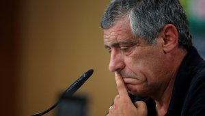 Фернандо Сантош: Бяхме твърде нетърпеливи