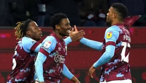 Наложиха забрана за трансфери на английски клуб	