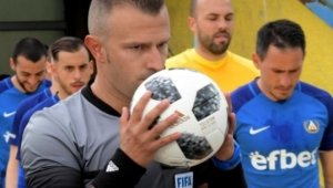 Коронавирус: Всички родни съдии са "чисти"