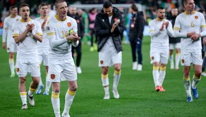 ОФИЦИАЛНО: Ето къде България ще приеме Испания 