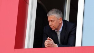 Бивш шеф на ЦСКА се бъзика с Левски: Лупи, ако зад всичко това си ти - добър си!