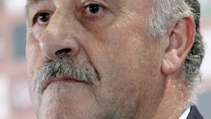 Дел Боске впечатлен от Германия и Аржентина