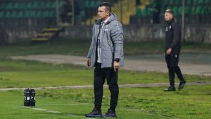 Шампион ли е Левски? Ето какво казаха от Бистрица