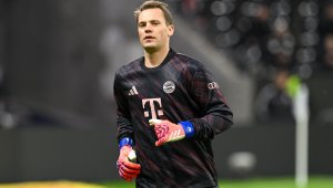 Байерн реши съдбата на Мануел Нойер