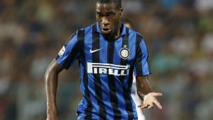 Интер: Най-трудно беше с Кондогбия и Перишич