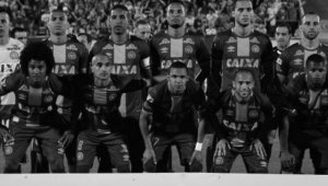 ТРАГЕДИЯ! Финалистът за Копа Судамерикана се разби със самолет!