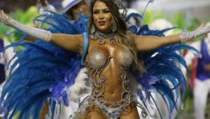 Сексът в Рио не върви