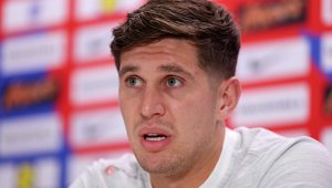 Стоунс отсече: Не сме симуланти