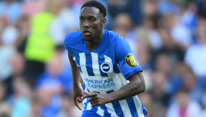 "Чайките" клъвнаха Ман Юнайтед с късен гол 