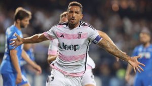 Три колоса в трансферна война за звезда на Юве