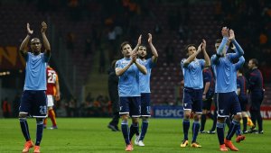 Връчват титлата на Лацио за сезон 1914/15