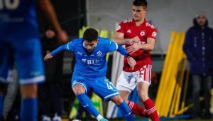 Младок от ЦСКА: Керкез е страхотен треньор и уникален човек