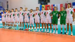 България отнесе 3:1 гейма Испания в квалификация за европейското до 22 г.