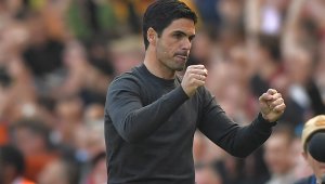 Трансферен удар: Арсенал с офанзива за английска звезда