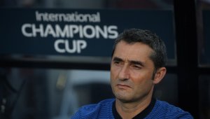 Барса окончателно се отказа да привлича Иниго Мартинес