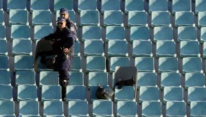 Аларма: Полицията е на тръни заради верните фенове на ЦСКА