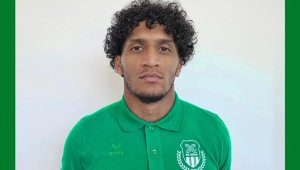 Хебър се похвали с национал на Тунис