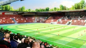 Инджов: "Арена ЦСКА" е на Гриша Ганчев, той решава за нов стадион