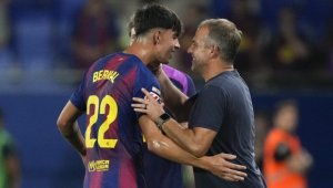 Барса с голяма новина, обяви договор на халф