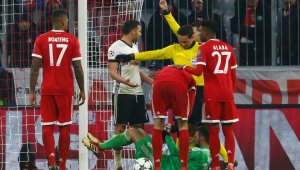 ПРОГНОЗА: Фрайбург - Байерн Мюнхен