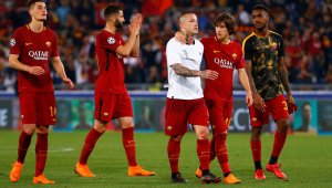 Раджа: Рома ме бута към Интер