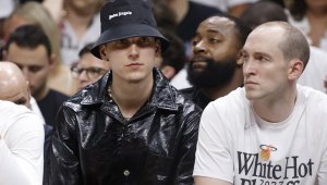 Горещите все още без Хироу, Денвър е готов да отговори