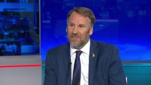 Пол Мърсън: Арсенал трябваше да извади 100 милиона за Бензема