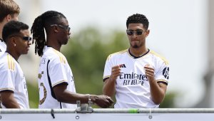 Ще се обиди ли Мбапе? Белингам предпочете друг за №1 на планетата