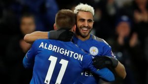 Изненада! Марез реже грандовете и остава в Лестър