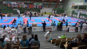 67 българи ще участват в най-силния турнир по таекуондо 