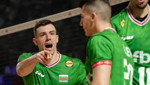 Жалко! България допусна обрат срещу Украйна 