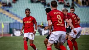 Разкриха два кандидата за избягал от ЦСКА