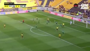 ВИДЕО: Ботев Пловдив - Ботев Враца