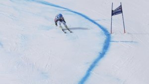 Алберт Попов отпадна в първия манш