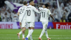 Ще играе ли Мбапе срещу Барселона? От Реал Мадрид казаха какво става със звездата 