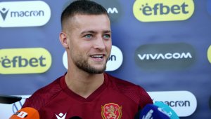 Фабиан Нюрнбергер: Без гол няма как да спечелим 