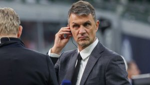 Малдини за Скуадра адзура: Тотален разгром!