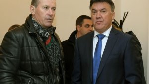 Майкъла призова: Футболистите трябва да намалят заплатите си