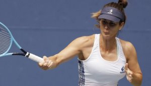 Страхотно: Цвети Пиронкова в основната схема на US Open