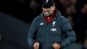 Ливърпул е №1 в Европа + СНИМКИ