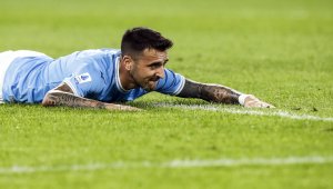 Сензация! Салернитана обърна Лацио на Олимпико